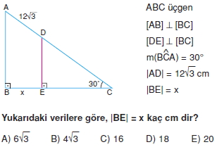 Dik Ucgen_Cozumler_Test_II_004