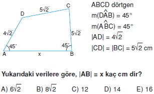 Dik Ucgen_Cozumler_Test_II_011