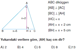 Dik Ucgen_Cozumler_Test_I_001