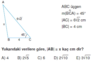 Dik Ucgen_Cozumler_Test_I_004