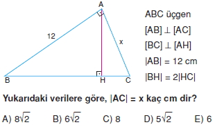 Dik Ucgen_Cozumler_Test_I_008