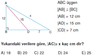 Dik Ucgen_Cozumler_Test_I_013