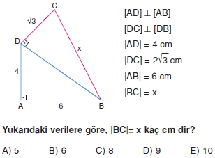 Dik Ucgen_Cozumler_Test_I_016