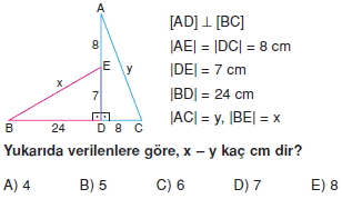 Dik Ucgen_Cozumlu_Test_I_001