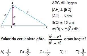 Dik Ucgen_Cozumlu_Test_I_003