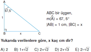 Dik Ucgen_Cozumlu_Test_I_005