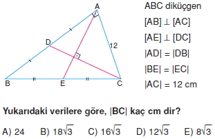 Dik Ucgen_Konu_Testi_III_011