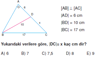 Dik Ucgen_Konu_Testi_IV_013