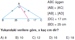 Dik Ucgen_Konu_Testi_IV_015