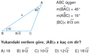 Dik Ucgen_Konu_Testi_IV_016