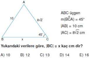 Dik Ucgen_Konu_Testi_VI_009