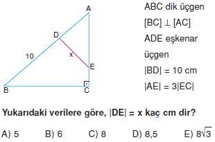 Dik Ucgen_Konu_Testi_VI_011