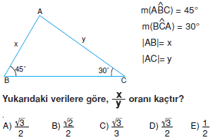 Dik Ucgen_Konu_Testi_V_013