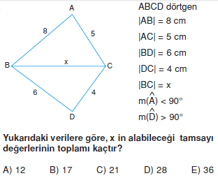 ucgende_aci_kenar_bagintilari_konu_testi_I_014