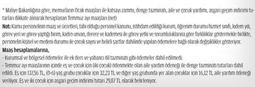 güncel bilgiler