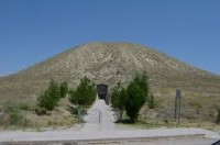 tumulus nedir