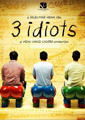 3 idiots