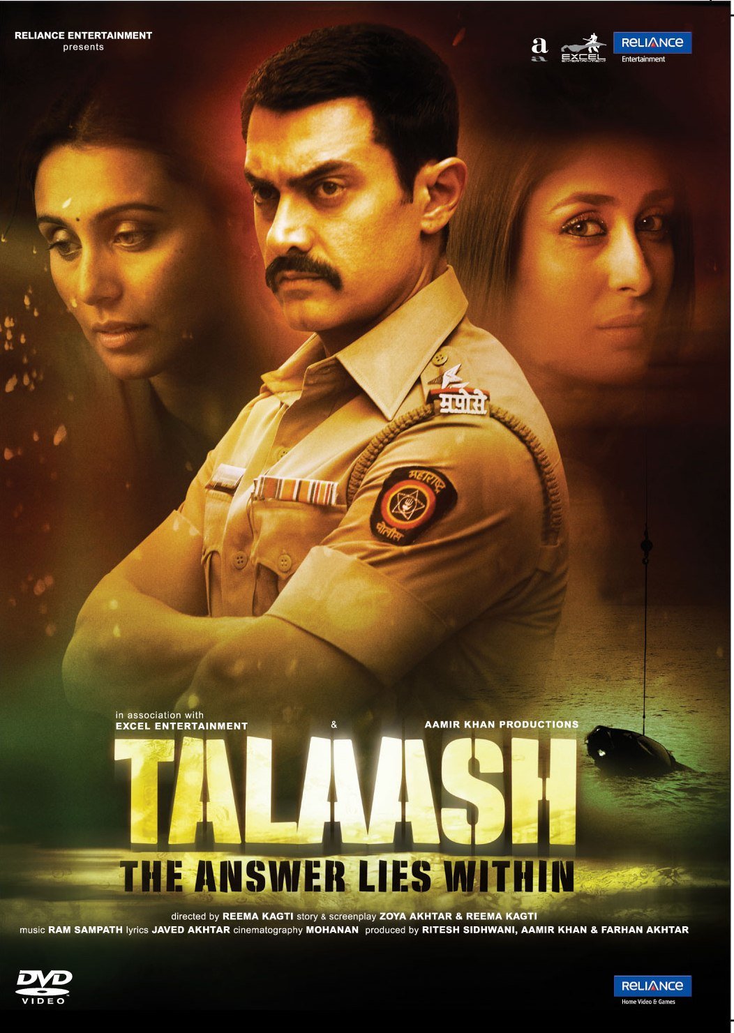 talaash