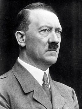 Adolf-hitler