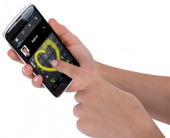 Casper Akıllı Telefon