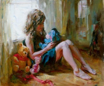 Michael ve Inessa Garmash tr art 4