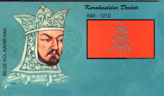 karahanlılar dönemi türk edebiyatı