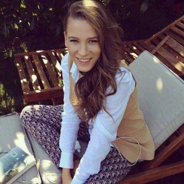 medcezir set arkası